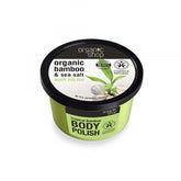 Pâte Corporelle Bambou Tropical Rafraîchissant 250 ml